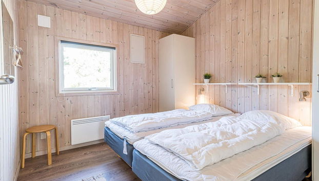 6 Person Holiday Home in Blavand - Foto 3, Habitación