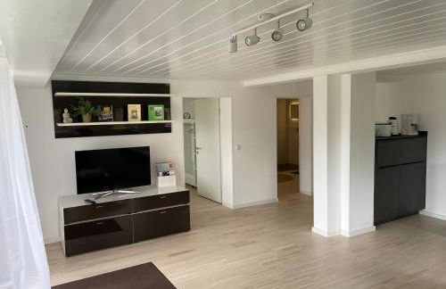 Fewo extraschön - Souterrain - Foto 20