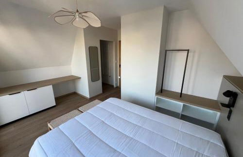 Maison proche grande plage - Foto 6