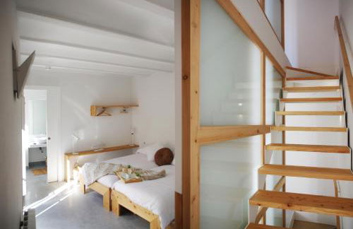 Can Girmas Casa de Turisme rural Navata - Foto 11