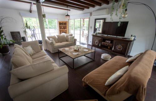 La Villa Minvia les Landes entre mer et montagne - Foto 24