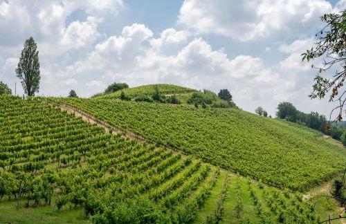 Holiday Home Ca' Breia by Interhome - Foto 75