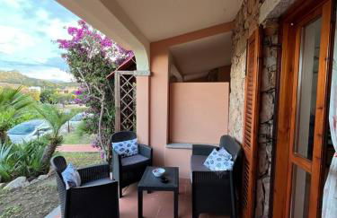 Villetta MP casa sviluppata su due piani con doppia veranda e parcheggio privato - Foto 53