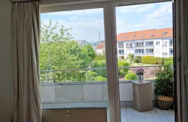 Helle, komfortabel und zentral gelegene Wohnung - Foto 19