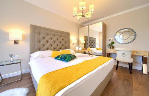 Luxury Apartments Villa Stina - Photo 39