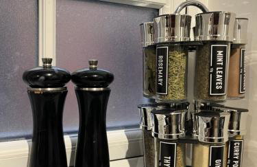 THE ANCHOR - Foto 50