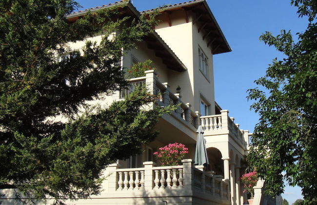 Ferienwohnungen zum Entspannen - Foto 21