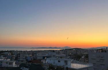 Altitude 5 Penthouse Elliniko - Foto 16