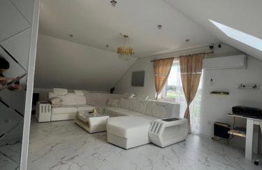 Willa Apartament Prestige z sauną i siłownią na wyłączność - Foto 11