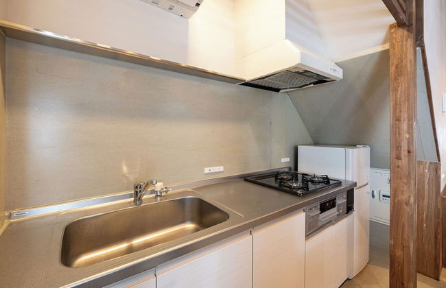 Mameyama15 - Foto 55