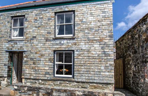 Mona's Cottage - Private Parking, Sea Views, Garden & Close To Harbour & Beach - Foto 18