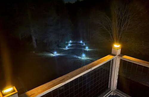 Romantic Red Room - Adults Only Couples' Retreat - Foto 9