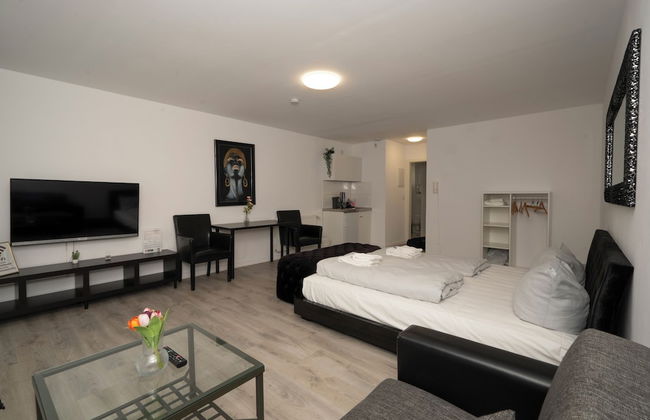 My Apartment im Bremer Viertel - Foto 12