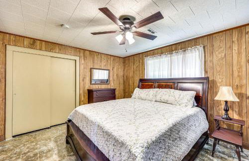 Countryside Marion Retreat Near Fishing and Trails! - Foto 10