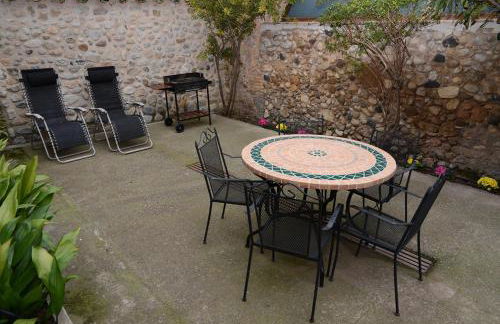 Can Marisch Les Corts - Foto 13