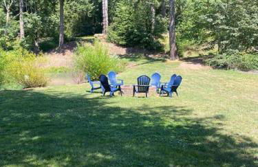 The Hideout - Stargazing Glamping Swim Oasis - Foto 50