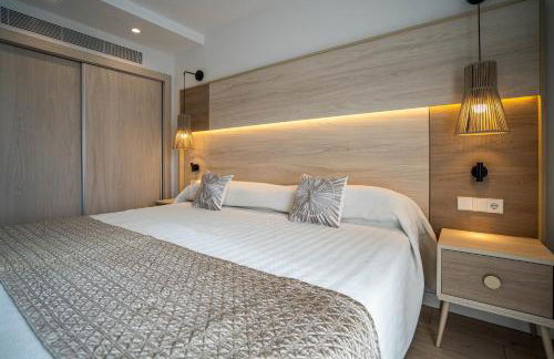 Leman Hotel y Apartamentos - Foto 56