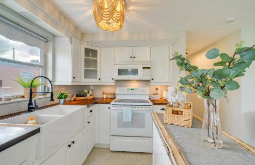 Great Stargazing! Waterfront Punta Gorda Gem - Foto 13