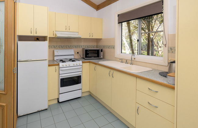 BIG4 Manning Point Holiday Park - Foto 38