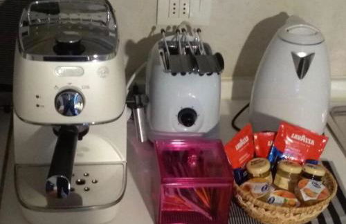 Piazza Italia Luxury Apartment - Foto 23