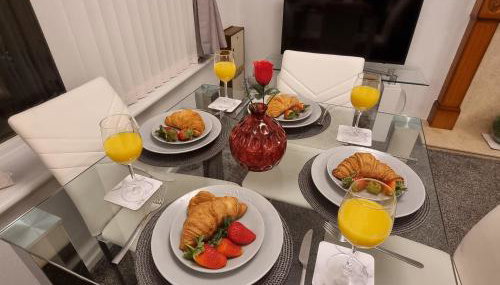 PREMIER - Whifflet Apartment - Foto 4