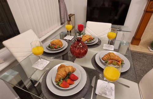 PREMIER - Whifflet Apartment - Foto 4