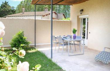 Le Mazet de St Laurent - 4 personnes - Idéalement situé - Foto 21