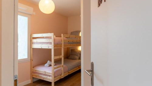 T5 La Servanaise - Océan accessible à pied - Foto 4