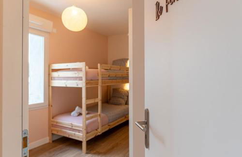 T5 La Servanaise - Océan accessible à pied - Photo 4