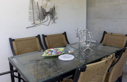 Crystal Pool Apartment by Booking Kottas - Egeopelagitika - Foto 11