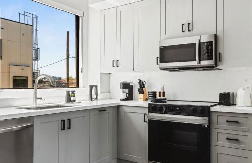 Stunning New Modern Magnolia Townhome - Foto 20