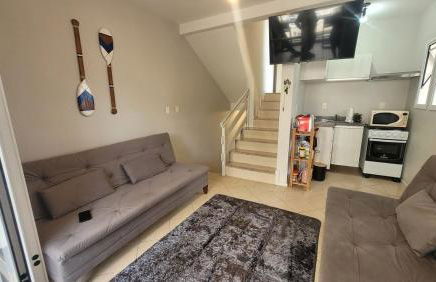 Praia Brava Floripa AP 50 m da praia - Foto 9