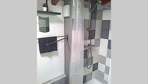 Appartement en duplex - tout confort plein-centre - Foto 4