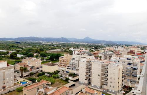 APARTAMENTO VISTAS AL MAR, 11 Planta, 50M PLAYA!! - Foto 46