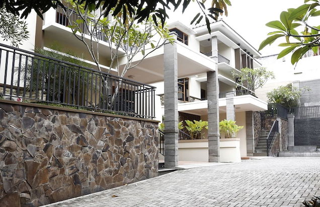 Kuldesak Villas - Foto 77