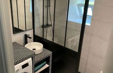 Gîte du Maron - Foto 13