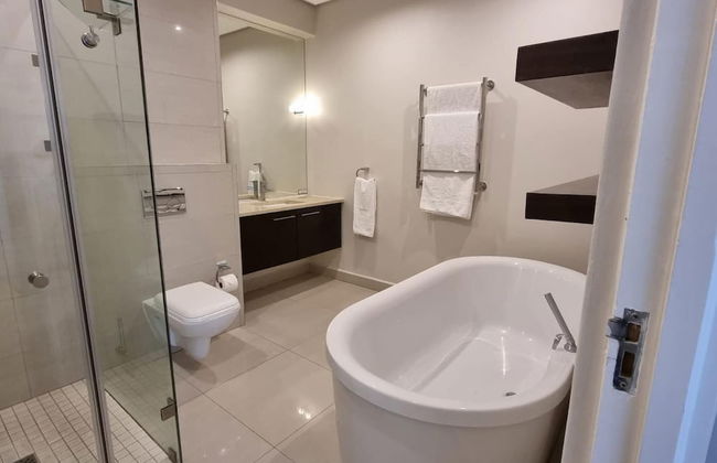 The Crystal - Spectacular sea Views in Camps Bay - Foto 15