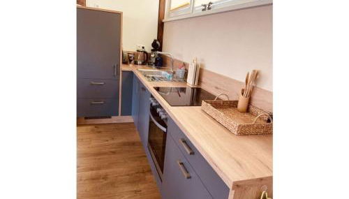 Azuria Black Forest Loft - Photo 5