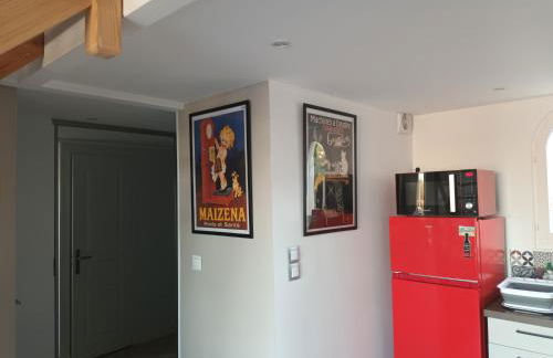 appt avec magnifique vue sur le port - Foto 10