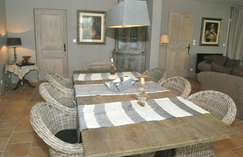 Le Mas de Héron - Photo 15