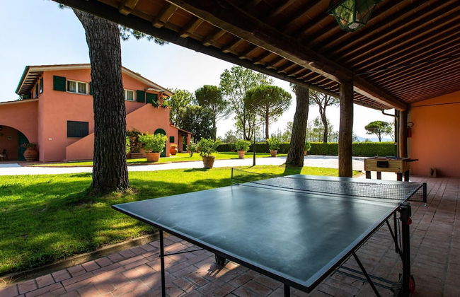 Villa Elisa 16 in Fucecchio - Foto 9