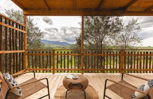 Le Fraine - Agriturismo & Olives Glamping - Foto 66