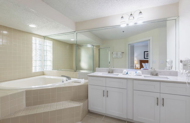 Legacy Vacation Resorts Palm Coast - Foto 24