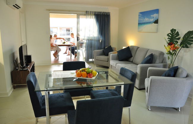 Pinnacles Edge Resort - Foto 3