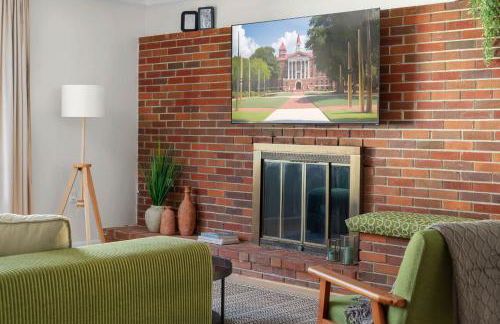 The Bauhaus - 4BR,3BA ,Families , Ample Parking - Foto 7