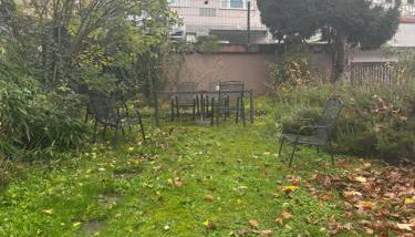 Agatha Apartment mit Terrasse - Foto 5