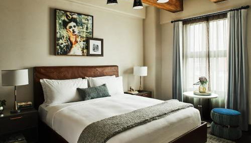 2 Bed Ocean View Balconys Corner Unit LB Convention Center - Foto 2