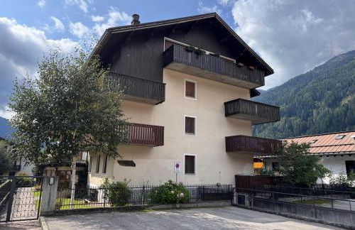 089 Ampio trilocale con doppi servizi, Giustino - Foto 12