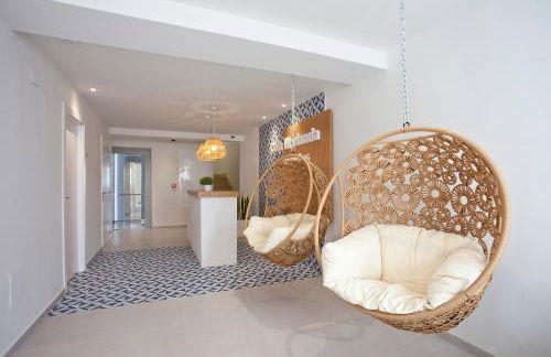 BJ Cala Morlanda Estudios - Foto 1