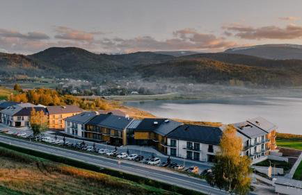 VacationClub Lake Hill Apartament B217 - Foto 12